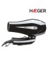 SECADOR HAEGER PERFECT TRAVEL HD-750.010B DE VIAGEM 750W