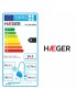 ASPIRADOR HAEGER SUPER SILENT VC-75B.039A C/SACO 750W