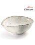 TAÇA LACOR 63860 EARTH OVAL 16,3X12,3X4,7CM MELAMINA