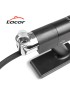 DEFUMADOR ALIMENTOS LACOR  69321 INSTANT ALUMINIO