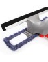 LIMPA-VIDROS PAMEX 533628 COMPLETO C/PULVERIZADOR 24X26CM