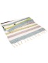 TAPETE TPR13714 ALGODAO 70X140CM SORTIDO