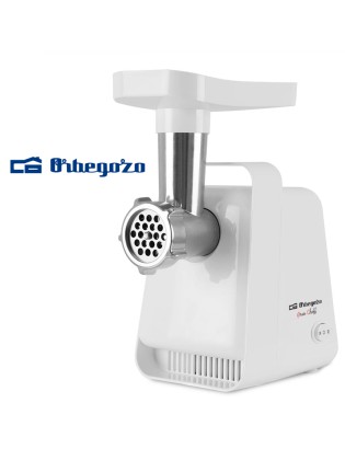 MAQUINA PICAR CARNE ORBEGOZO MP 2000 ELETRICA 600W