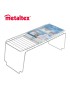 POLO 362000 - PRATELEIRA C/PES FIXA 45X19X18CM