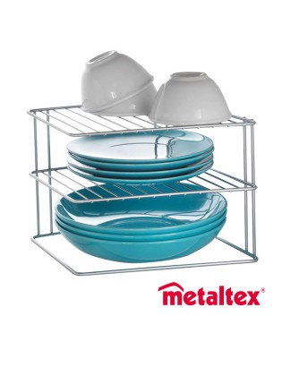 PALIO 364002 - PRATELEIRA CANTO 25X25X19CM