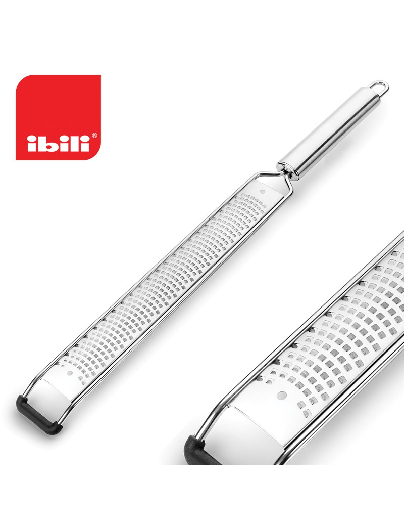 RASPADOR IBILI 748450 LONGO FINO 40CM INOX
