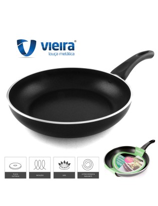 VITRI FRIGIDEIRA 24 C/IND LISA