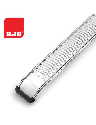 RASPADOR IBILI 748450 LONGO FINO 40CM INOX