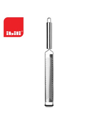 RASPADOR IBILI 748450 LONGO FINO 40CM INOX