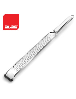 RASPADOR IBILI 748450 LONGO FINO 40CM INOX