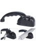 AFIADOR FACAS 236853 EXCELLENT 19CM PLST