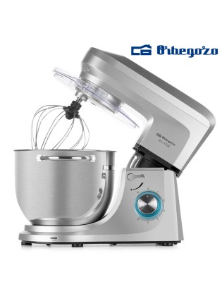 BATEDEIRA ORBEGOZO AM 8000 INDUSTRIAL C/TAÇA INOX 7L 1800W
