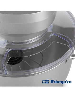 BATEDEIRA ORBEGOZO AM 8000 INDUSTRIAL C/TAÇA INOX 7L 1800W