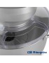 BATEDEIRA ORBEGOZO AM 8000 INDUSTRIAL C/TAÇA INOX 7L 1800W