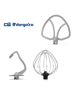 BATEDEIRA ORBEGOZO AM 8000 INDUSTRIAL C/TAÇA INOX 7L 1800W