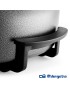 PIZZA PAN ORBEGOZO PZ 8100 GRANDE 40CM ALTA 1500W