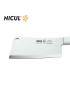 CUTELO NICUL 4920.2700.1850 QUADRADO POM BRANCO BL