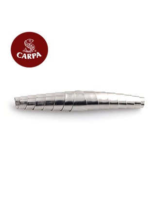 MOLAS CARPA 65 MM P/TESOURA...