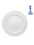 PRATO S/MESA SP COIMBRA Ø19CM PORCELANA