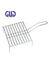 GRELHA C/PERNAS GRANDE 39X29 ZN