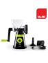 MAQUINA PICAR CARNE IBILI 777150 MANUAL 11X25CM