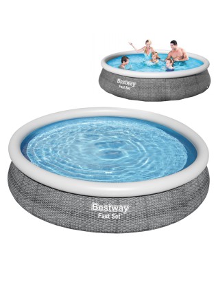 PISCINA 57443 FAST SET...