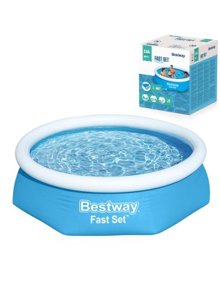 PISCINA 57448 FAST SET...