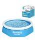 PISCINA 57448 FAST SET 244X61CM