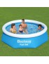 PISCINA 57448 FAST SET 244X61CM
