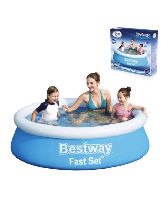 PISCINA 57392 FAST SET...