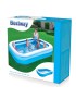 PISCINA 54006 FAMILIAR RETANGULAR 262X175X51CM AZUL