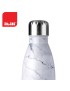 GARRAFA TERMICA IBILI 758450H MARBLE 0,50L INOX18/10