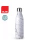 GARRAFA TERMICA IBILI 758450H MARBLE 0,50L INOX18/10