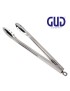 PINÇA CHURRASCO GUD CHEF 30CM INOX C/TRAVAO