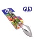 PINÇA TALHER GUD 24CM INOX C/TRAVAO