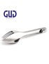 PINÇA TALHER GUD 24CM INOX C/TRAVAO
