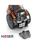 ASPIRADOR HAEGER MAX CYCLON VC-70C.042A S/SACO 3L 700W