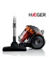 ASPIRADOR HAEGER MAX CYCLON VC-70C.042A S/SACO 3L 700W