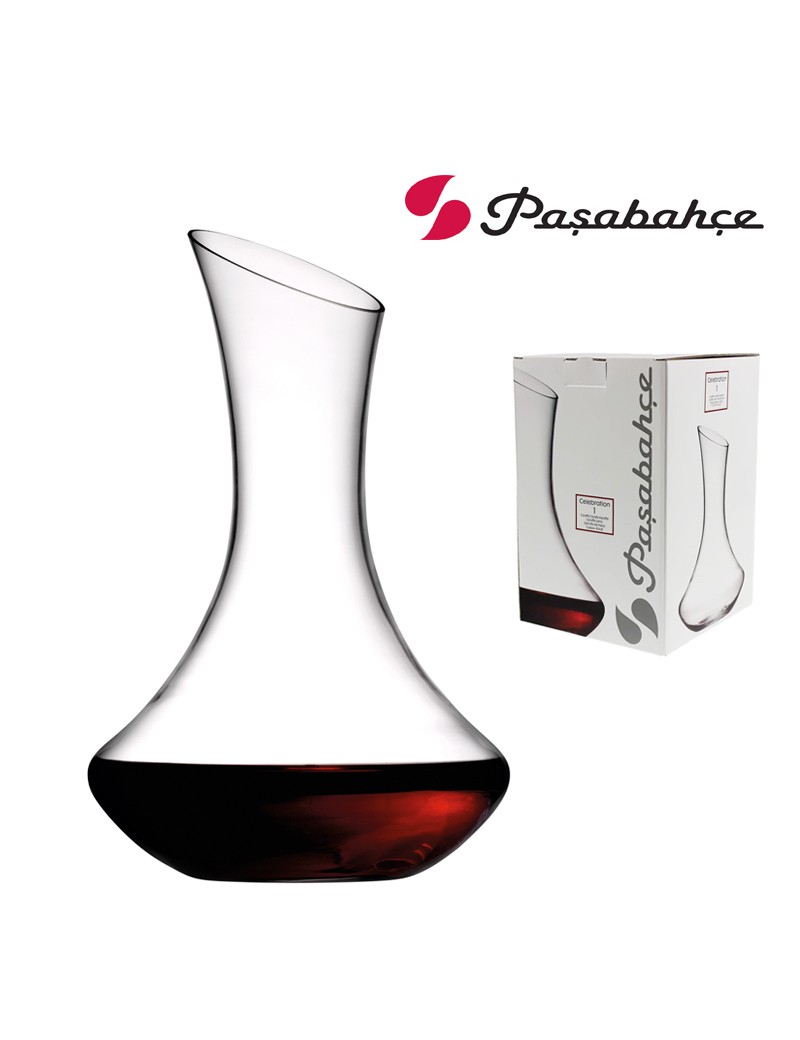 DECANTER PASABAHCE 43634 CELEBRATION 1,5L VIDRO