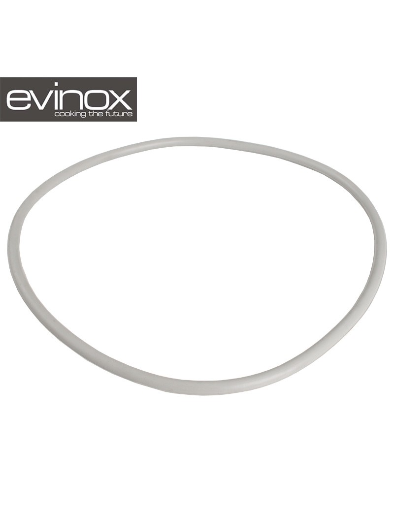 JUNTA DE VEDAÇAO (BORRACHA) Ø22CM EVINOX CLASSIC