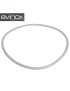 JUNTA DE VEDAÇAO (BORRACHA) Ø22CM EVINOX CLASSIC