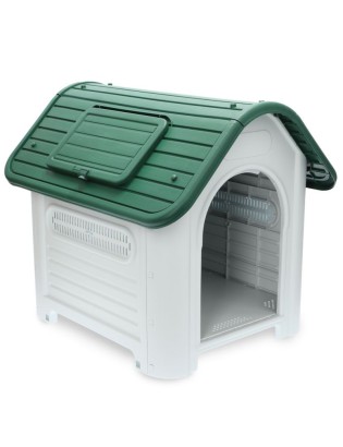 CASOTA 419 REI 2 PLASTICA...