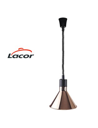 LAMPADA AQUECIMENTO LACOR...
