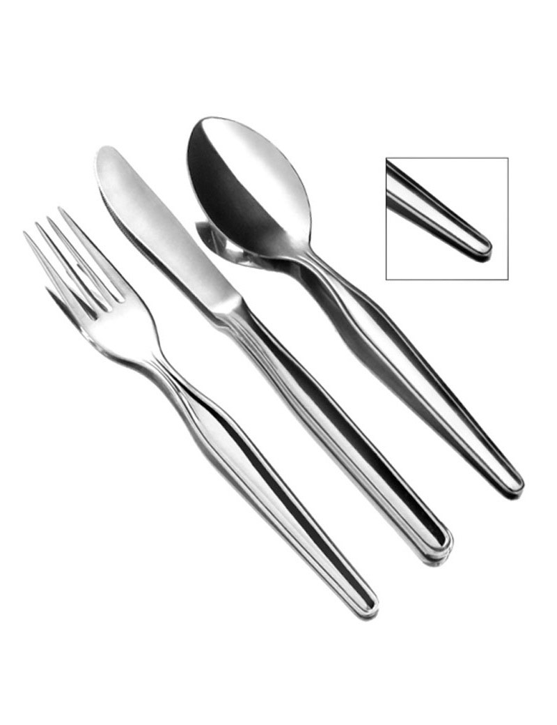 FRISO II COLHER CHA
