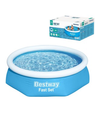 PISCINA 57450 FAST SET...