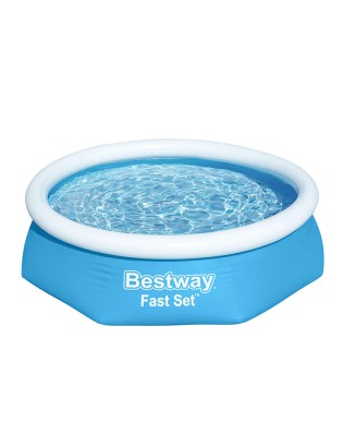 PISCINA 57450 FAST SET 244X61CM C/BOMBA+FILTRO I