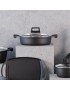 CAÇAROLA BIOCOOK PLUS BAIXA 26CM INDUÇAO