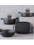 CAÇAROLA BIOCOOK PLUS 28CM INDUÇAO