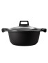 CAÇAROLA BIOCOOK PLUS 24CM INDUÇAO