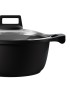 CAÇAROLA BIOCOOK PLUS 24CM INDUÇAO